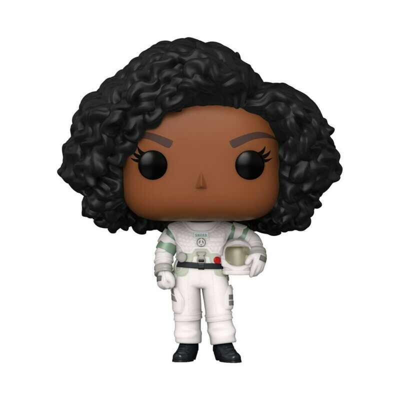 Monica Rambeau Funko Pop! Marvel WandaVision