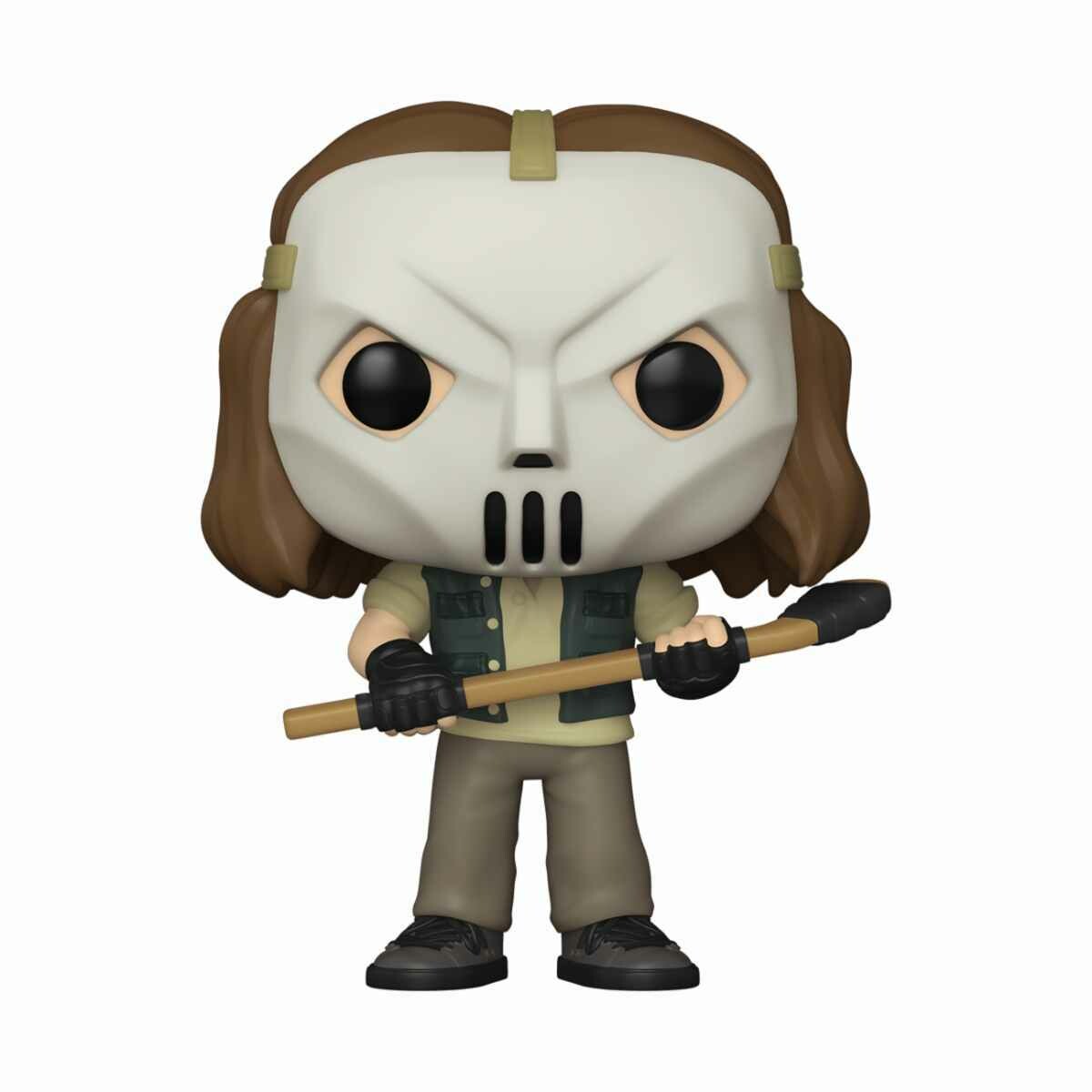 Casey Jones Funko Pop! Retro Toys Ninja Turtles