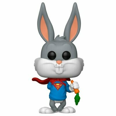 SuperBugs Funko Pop! Animation Looney Tunes SuperBugs Funko Pop! Animation Looney Tunes