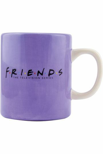Taza Friends