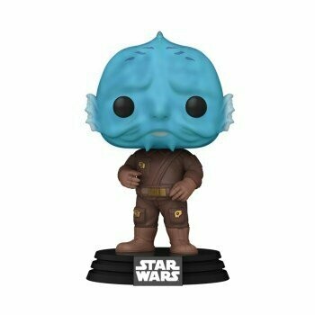 Mythrol Funko Pop! Star Wars The Mandalorian