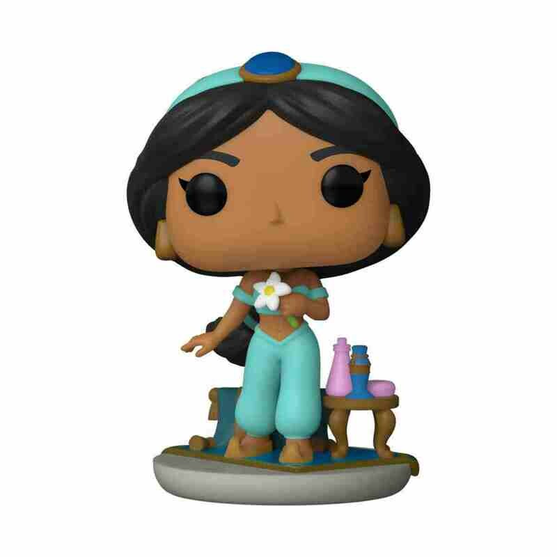 Jasmine Funko Pop! Disney Ultimate Princess