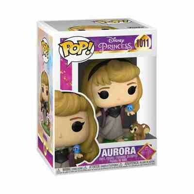Aurora Funko Pop! Disney Ultimate Princess