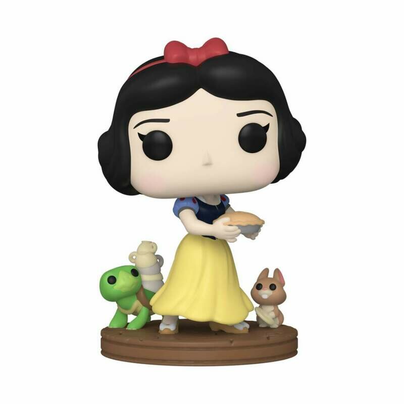 Blancanieves Funko Pop! Disney Ultimate Princess