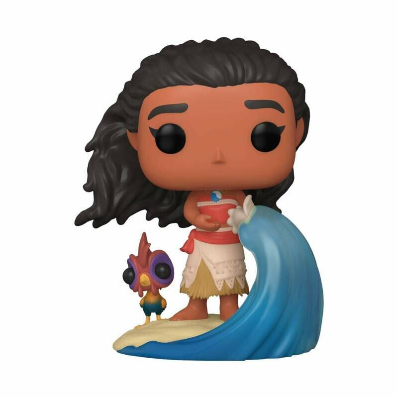 Moana Funko Pop! Disney Ultimate Princess
