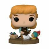 Cenicienta Funko Pop! Disney Ultimate Princess