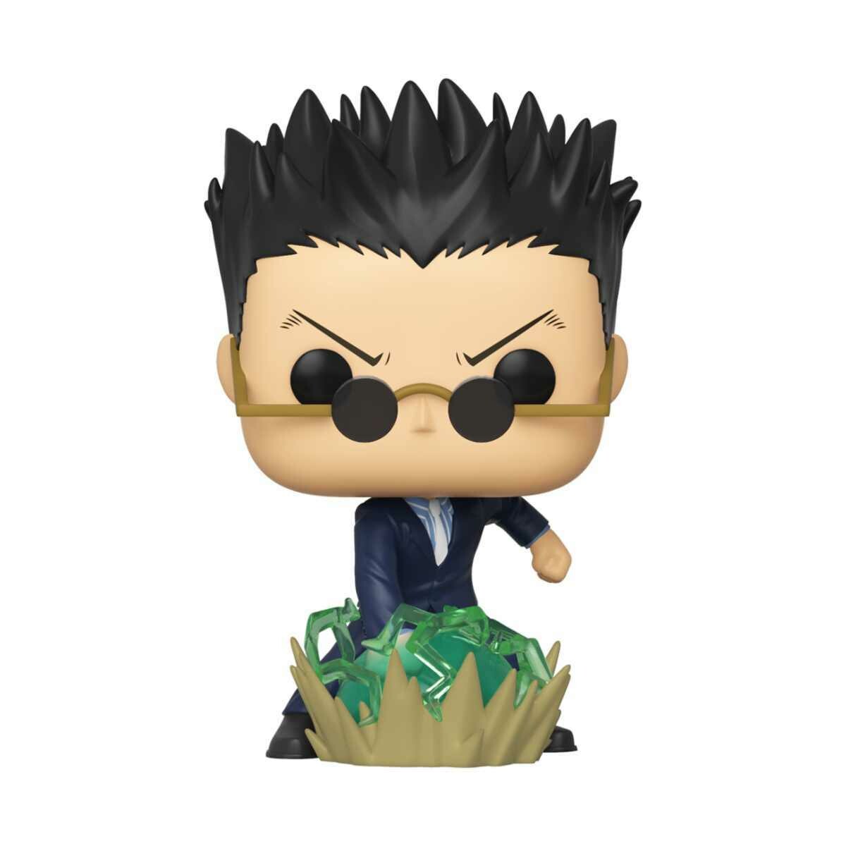 Leorio Funko Pop! Hunter x Hunter Animation