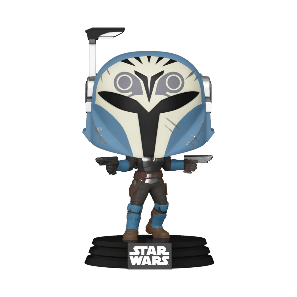 Bo-Katan Funko Pop! Star Wars The Mandalorian