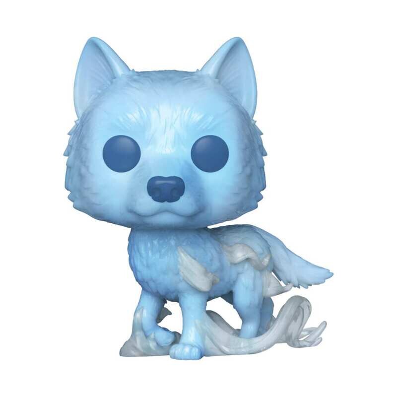 Patronus Lupin Funko Pop! Movies Harry Potter
