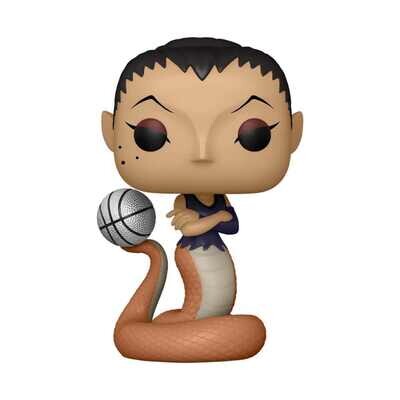 Mamba Blanca Funko Pop! Movies Space Jam 2 Mamba Blanca Funko Pop! Movies Space Jam 2