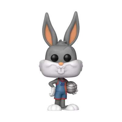 Bugs Bunny Funko Pop! Movies Space Jam 2