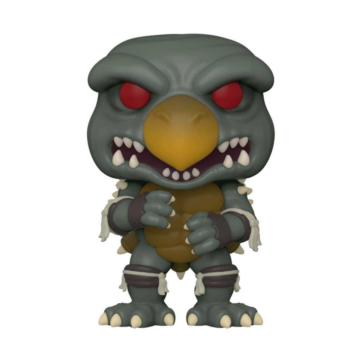 Tokka  Funko Pop! TV teenage mutant ninja turtles