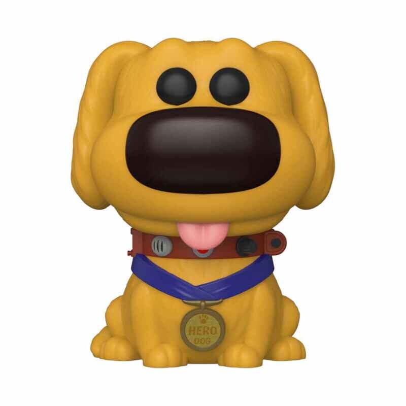 Heroe Dug Funko Pop! Disney Dias de Dug