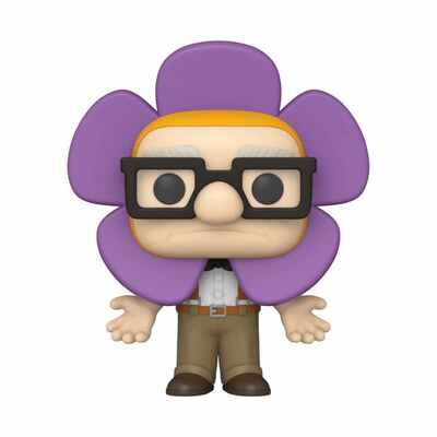 Carl Funko Pop! Disney Dias de Dug