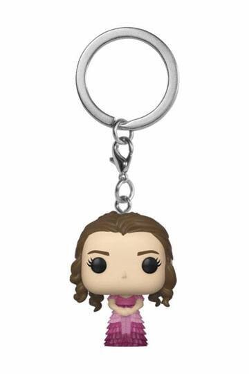 Hermione Yule Pocket Pop! Harry Potter
