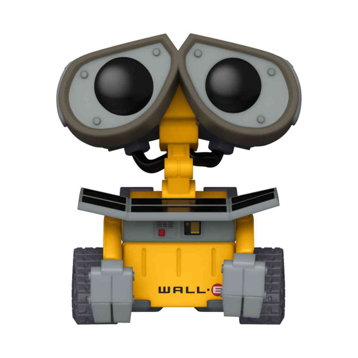 Wall E Funko Pop! Movies Disney Pixar