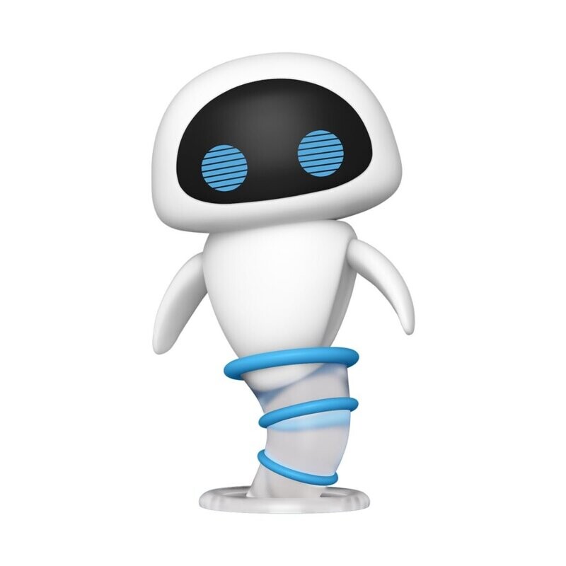 Eva Flying Funko Pop! Disney Wall E