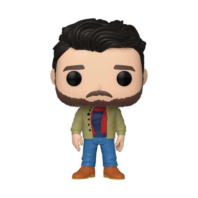 Dane Funko Pop! Marvel Eternals