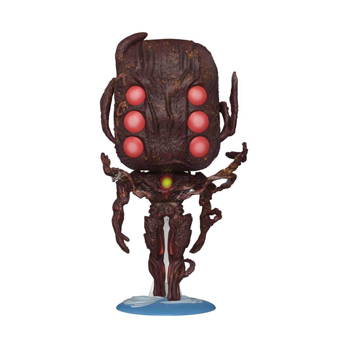 Arishem Funko Pop! Marvel Eternals