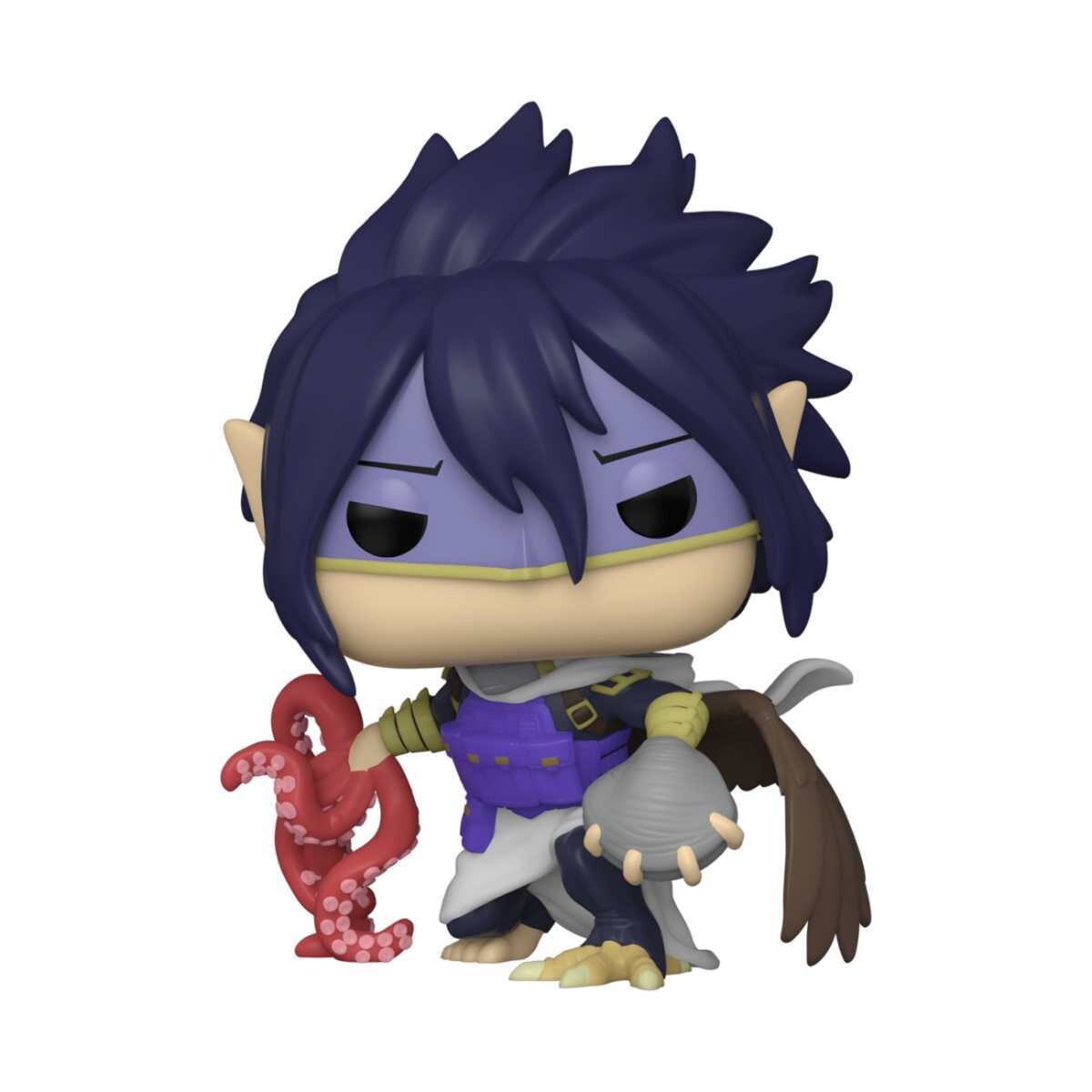 Tamaki in Hero Costume Funko Pop! Animation My Hero Academia