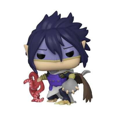 Tamaki in Hero Costume Funko Pop! Animation My Hero Academia