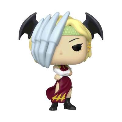 Ryuko in Hero Costume Funko Pop! Animation My Hero Academia