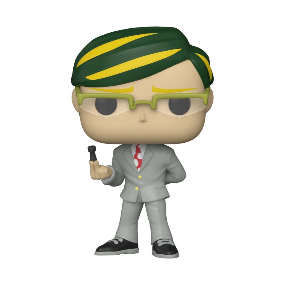 Sir Nighteye Funko Pop! Animation My Hero Academia