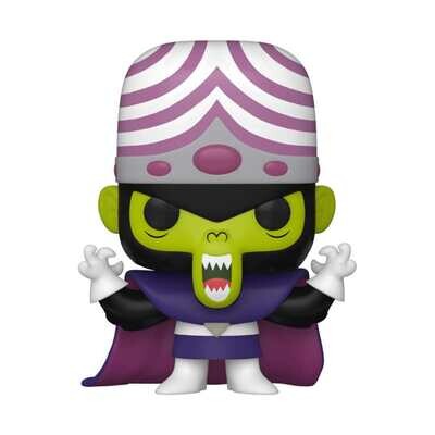 Mojo Jojo Funko Pop! Animation Las Supernenas Cartoon Network