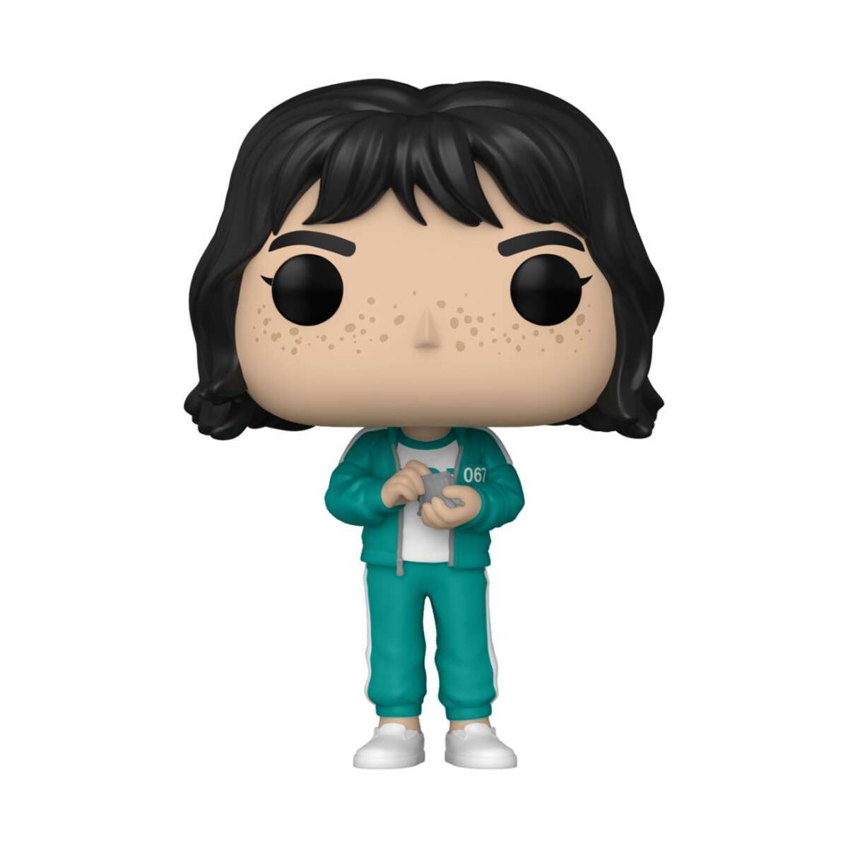 Sae byeok 067 Funko Pop! Tv Squid Game