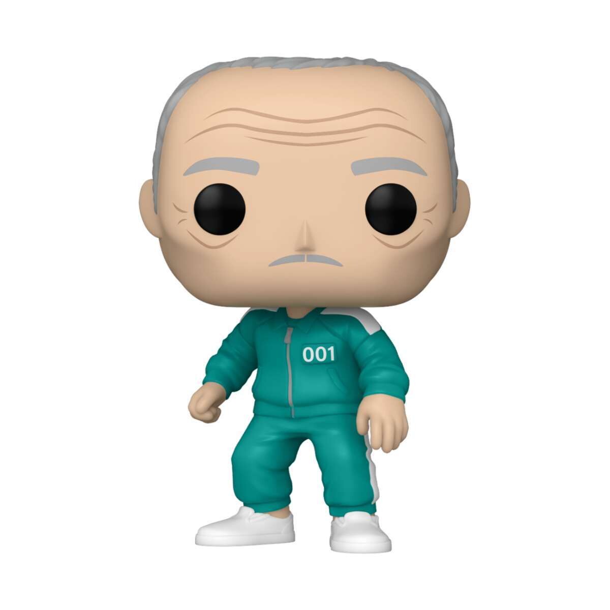 Il nam 001 Funko Pop! Tv Squid Game