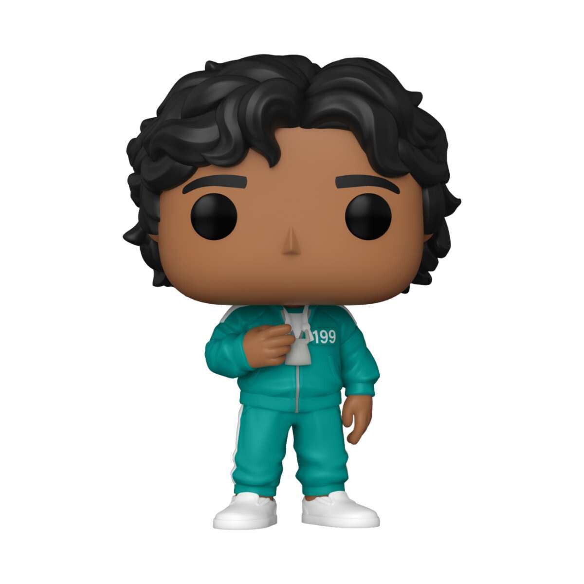 Ali 199 Funko Pop! Tv Squid Game