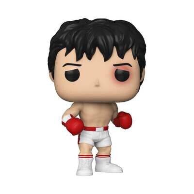 Rocky Balboa Funko Pop! Movies Rocky 45th