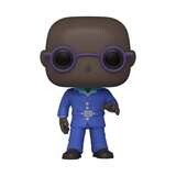 Morpheus Funko Pop! Movies Matrix 4