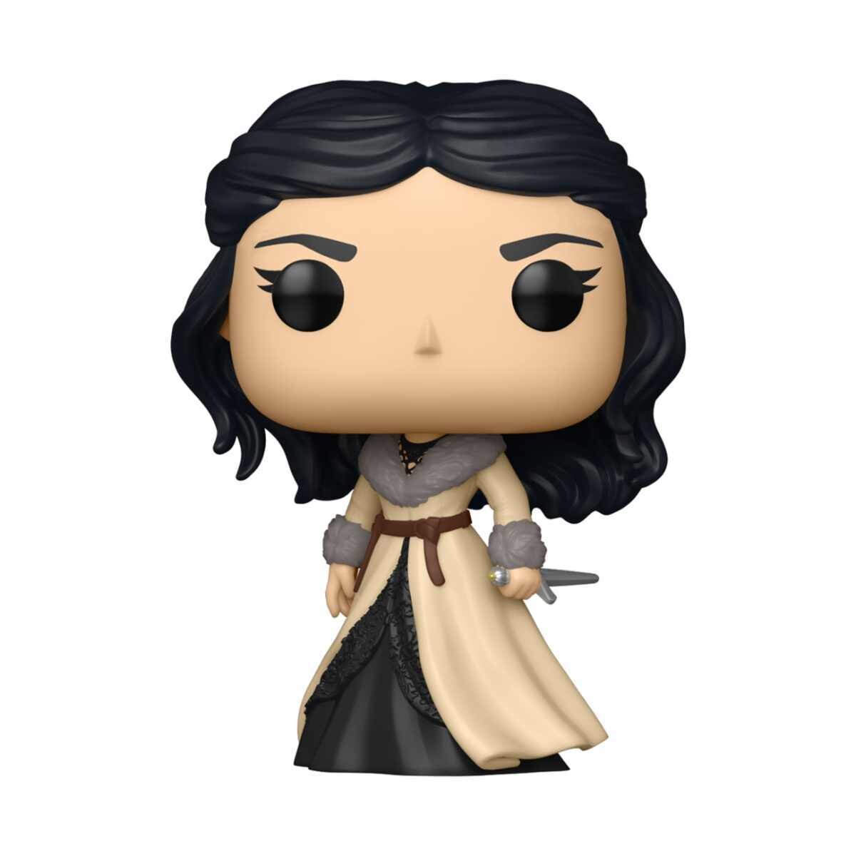 Yennefer Funko Pop! TV Witcher
