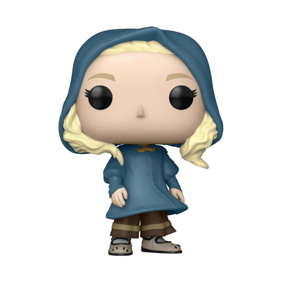 Ciri Funko Pop! TV Witcher