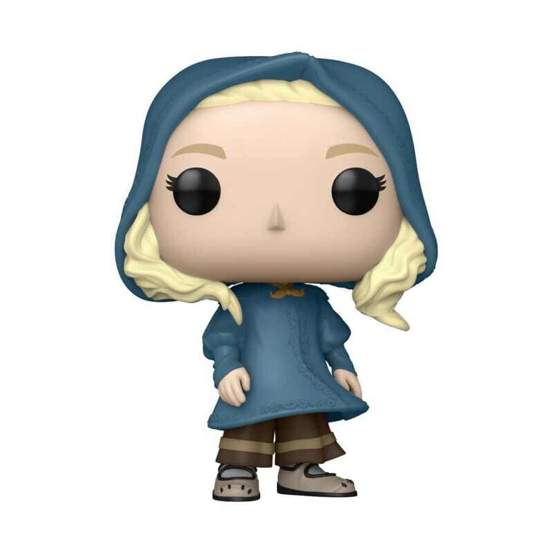 Ciri Funko Pop! TV Witcher