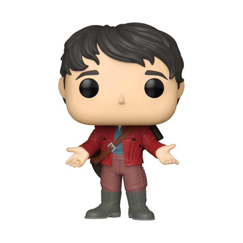 Jaskier Funko Pop! TV Witcher