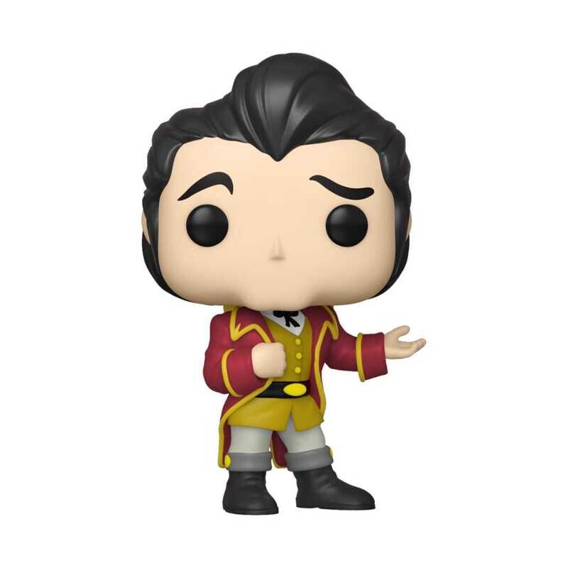 Formal GastonFunko Pop! Disney Beauty and Beast