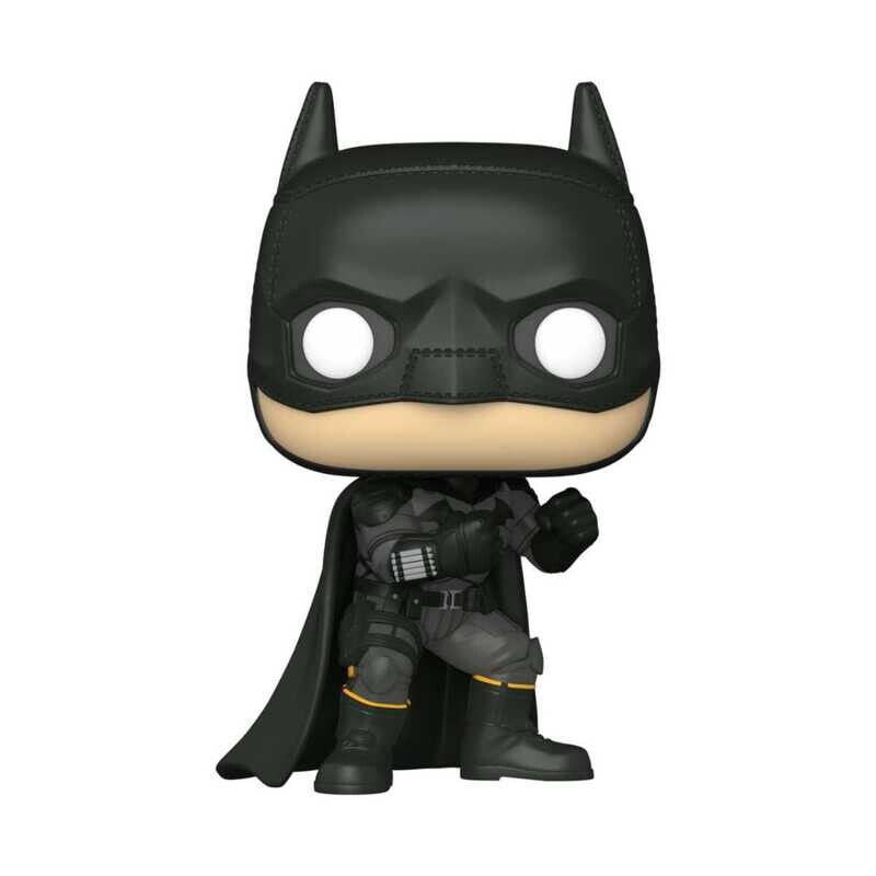 Batman Funko Pop! Movies Batman