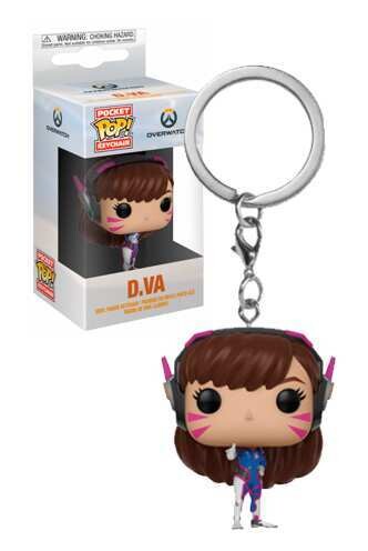 D Va Pocket Pop! Overwatch