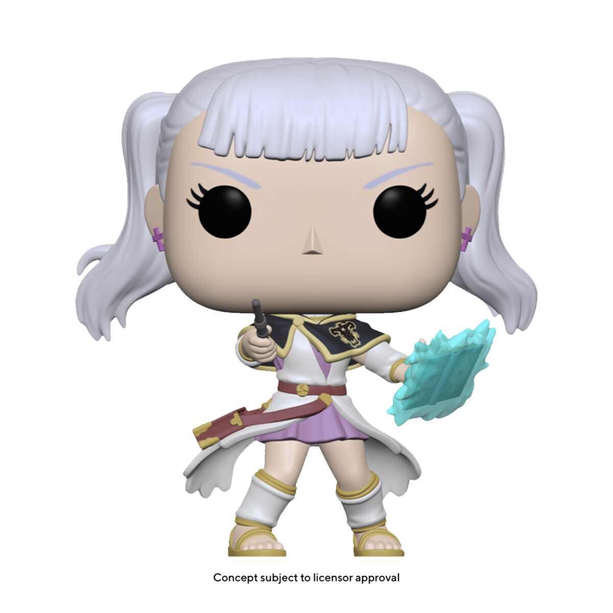 Noelle Funko Pop! Animation Black Clover