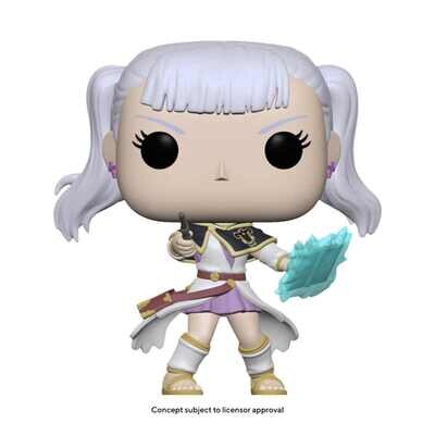 Noelle Funko Pop! Animation Black Clover