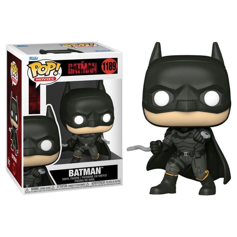 Batman Funko Pop! Movies Batman