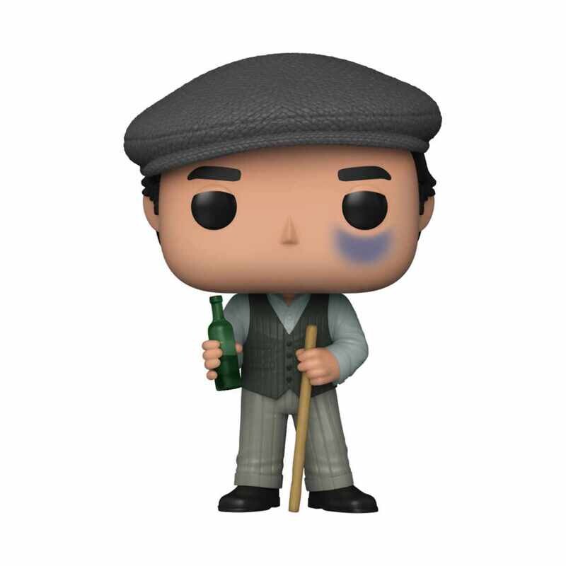 Michael Funko Pop! Movies The Godfather 50th Michael Funko Pop! Movies The Godfather 50th