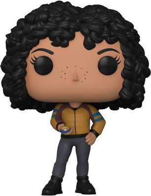 Layla Funko Pop! MARVEL Moonknight