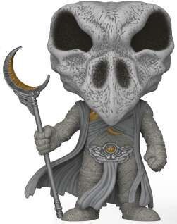 Khonshu  Funko Pop! MARVEL Moonknight