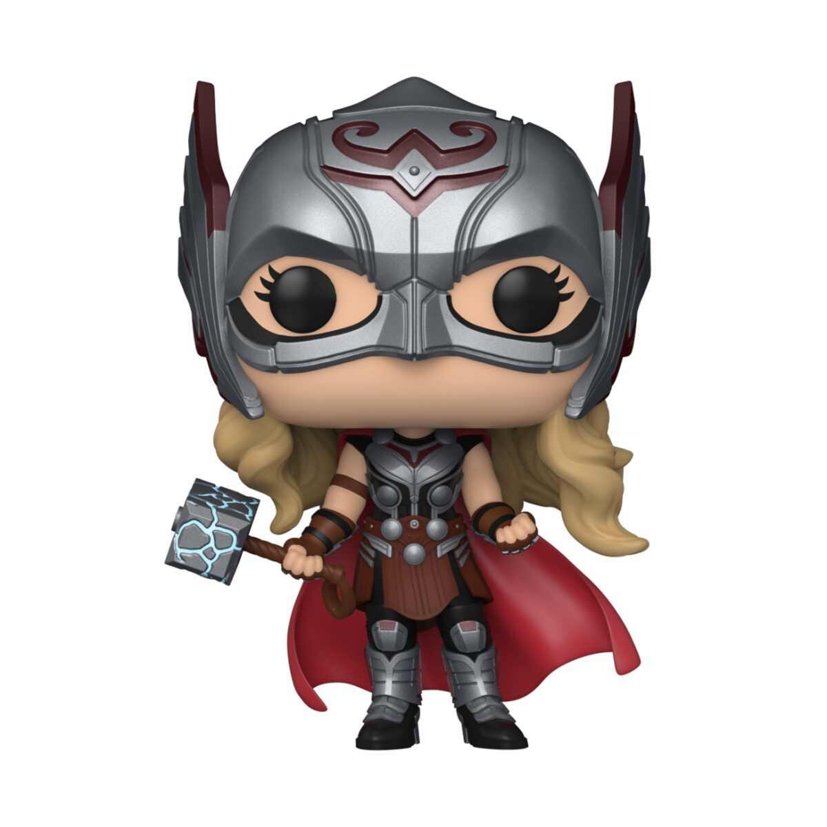 Mighty Thor Funko Pop! MARVEL Thor love and thunder