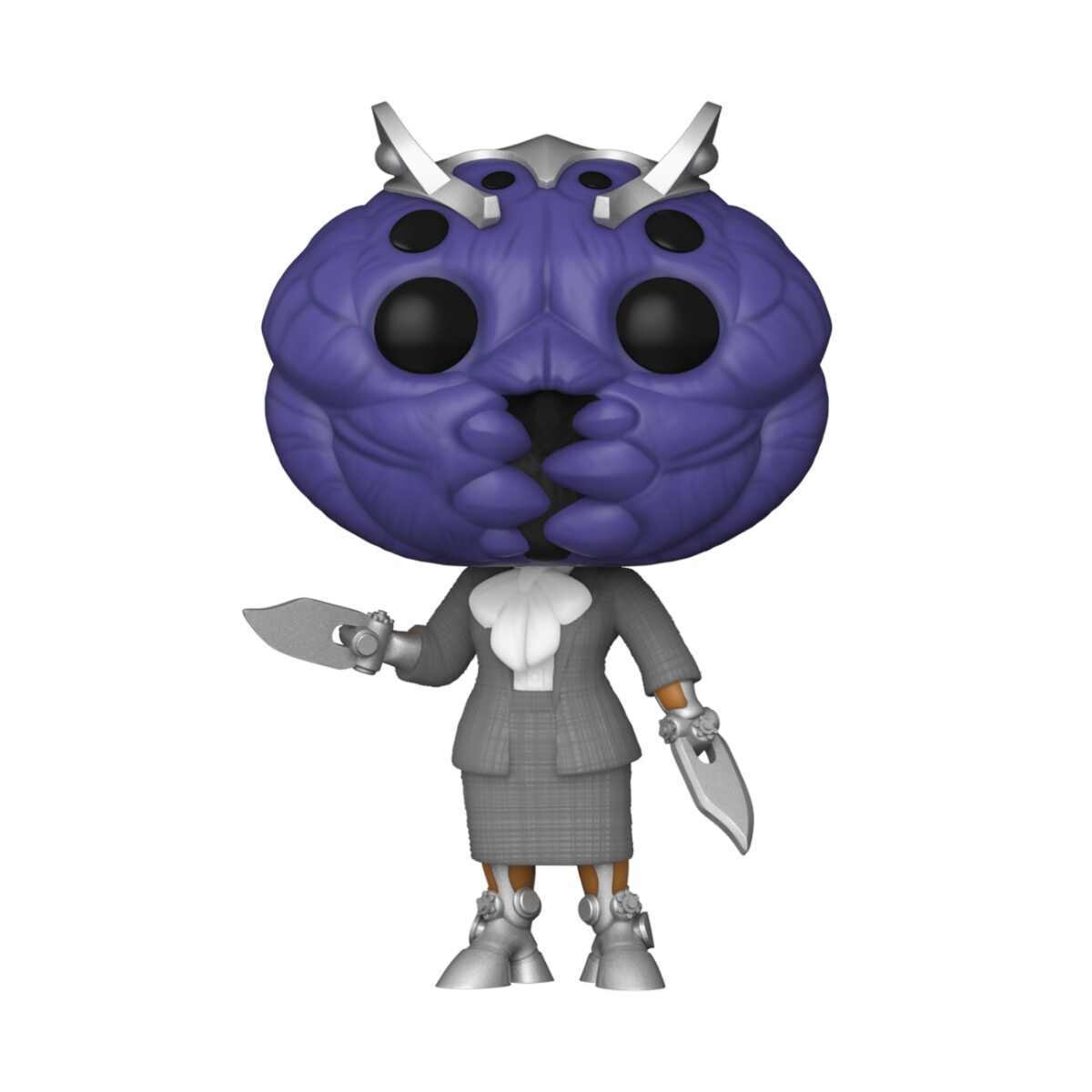 Miek Funko Pop! MARVEL Thor love and thunder
