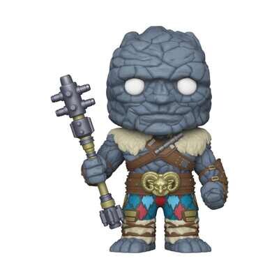 Korg Funko Pop! MARVEL Thor love and thunder