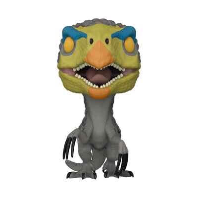 Therizinosaurus Funko Pop! Movies Jurassic World 3